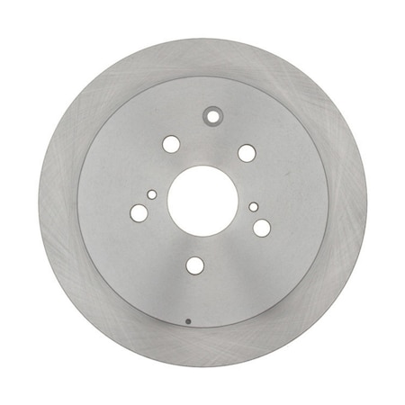 Raybestos Lexus Rx350 10-15 Br901006,980757R 980757R
